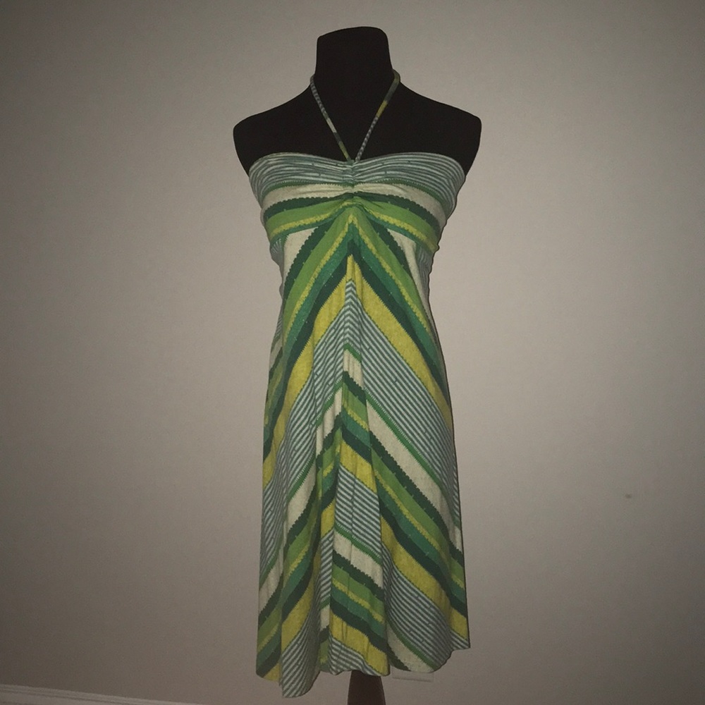 Patagonia Summer Dress